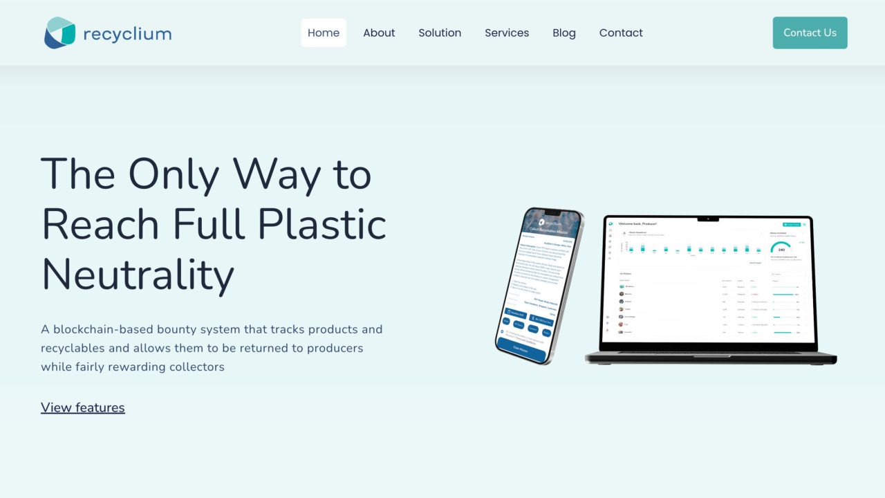 recyclium